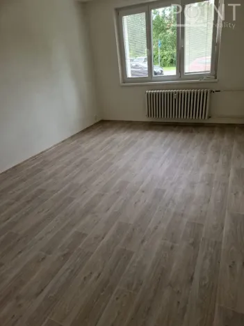 Pronájem bytu 1+1, Vyškov, Puškinova, 32 m2