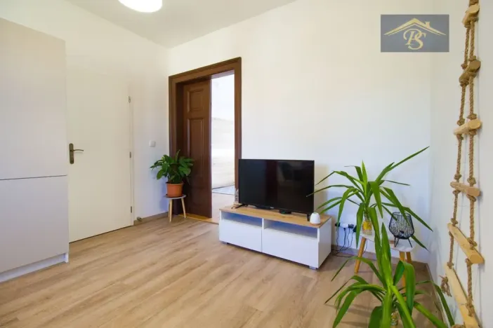 Pronájem bytu 2+kk, Roudnice nad Labem, Špindlerova třída, 57 m2