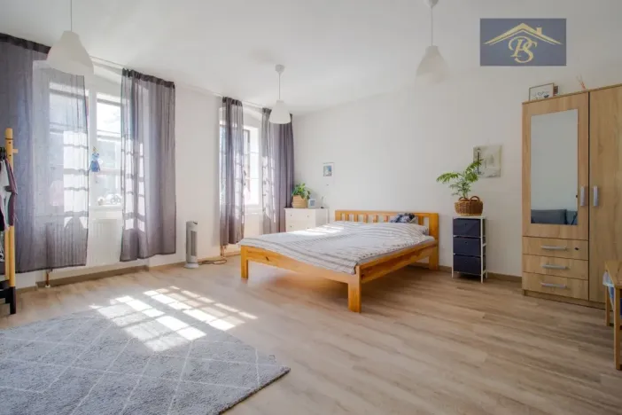 Pronájem bytu 2+kk, Roudnice nad Labem, Špindlerova třída, 57 m2