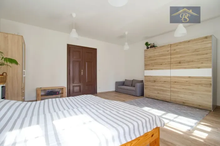 Pronájem bytu 2+kk, Roudnice nad Labem, Špindlerova třída, 57 m2