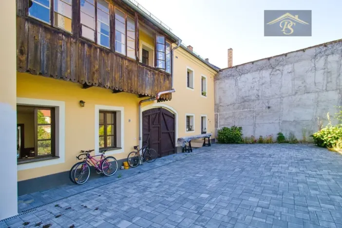 Pronájem bytu 2+kk, Roudnice nad Labem, Špindlerova třída, 57 m2