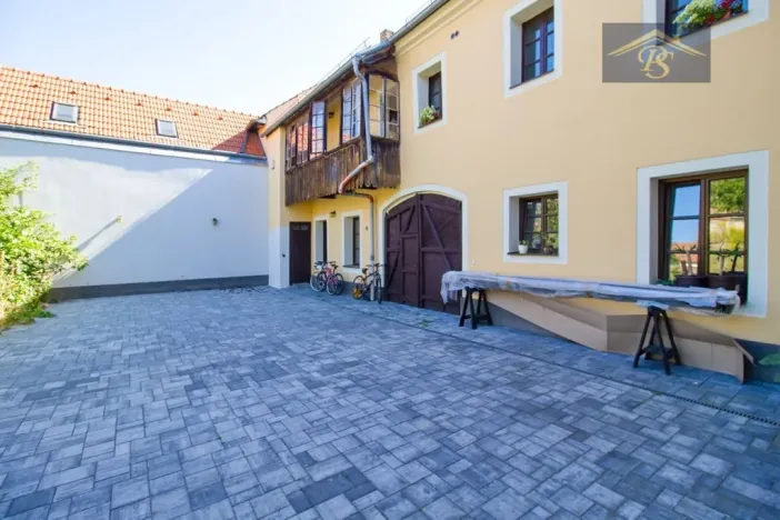 Pronájem bytu 2+kk, Roudnice nad Labem, Špindlerova třída, 57 m2