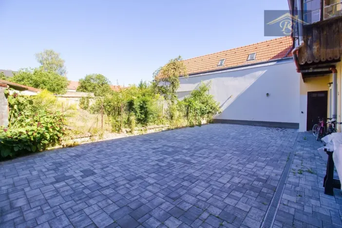 Pronájem bytu 2+kk, Roudnice nad Labem, Špindlerova třída, 57 m2