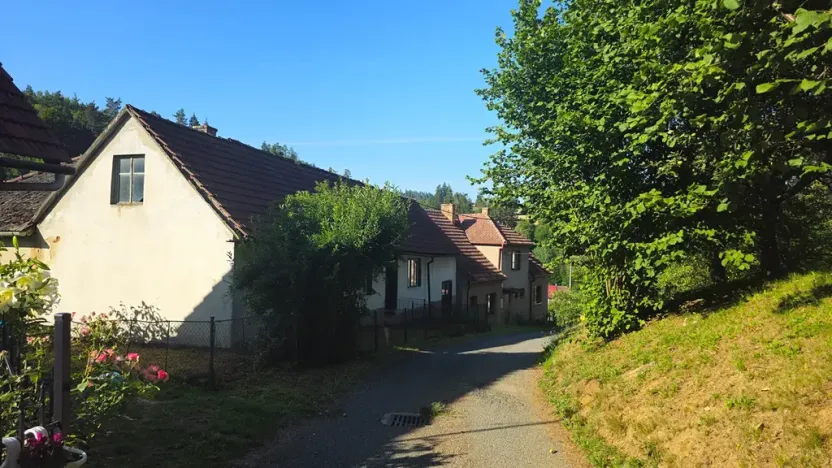 Prodej rodinného domu, Letovice, 98 m2