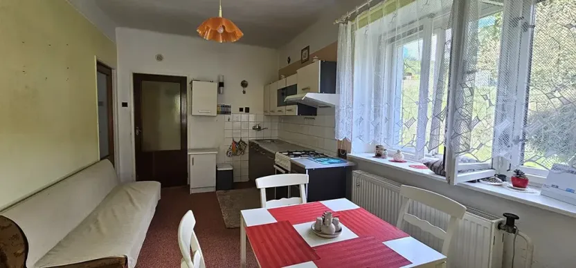 Prodej rodinného domu, Lazinov, 69 m2