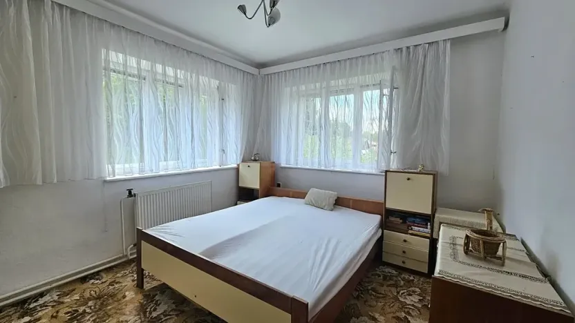 Prodej rodinného domu, Lazinov, 69 m2