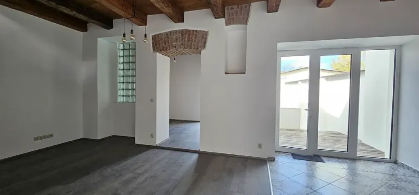 Pronájem bytu 3+kk, Letovice, Pražská, 85 m2