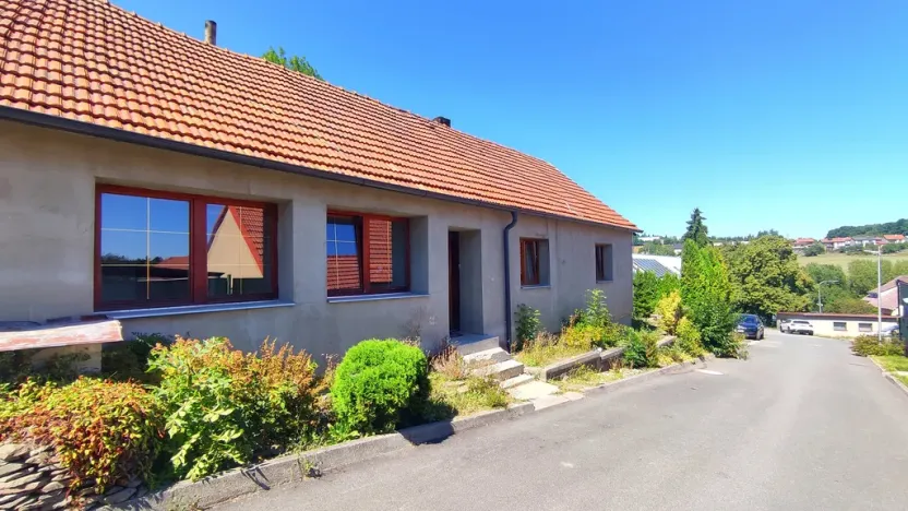 Prodej rodinného domu, Lipová, 183 m2