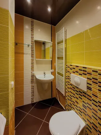 Prodej bytu 3+1, Karlovy Vary, Na Vyhlídce, 94 m2
