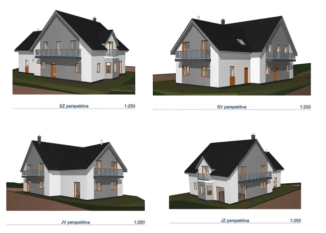 Prodej pozemku pro bydlení, Škvorec, 2723 m2