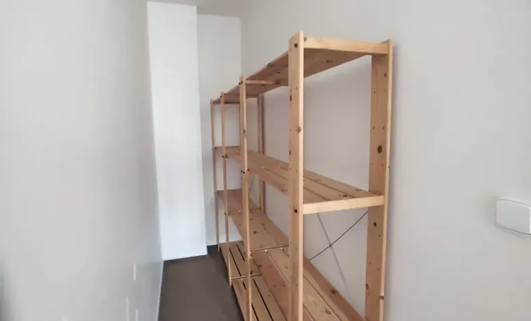 Pronájem bytu 2+kk, Praha - Střížkov, Makedonská, 46 m2