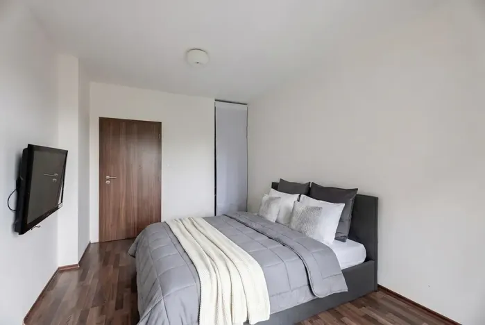 Prodej bytu 2+kk, Praha - Troja, Mazurská, 51 m2
