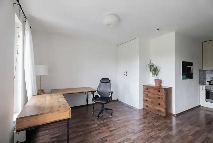 Prodej bytu 2+kk, Praha - Troja, Mazurská, 51 m2