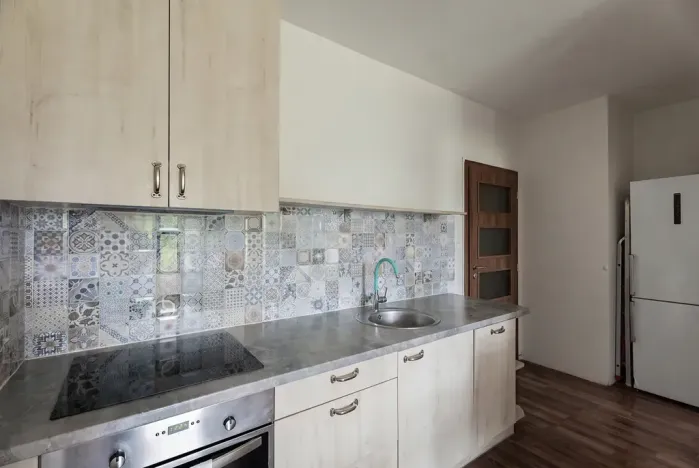 Prodej bytu 2+kk, Praha - Troja, Mazurská, 51 m2