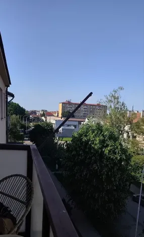 Pronájem bytu 3+1, Prostějov, Bulharská, 75 m2