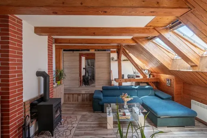 Prodej bytu 2+1, Prostějov, Hanačka, 78 m2