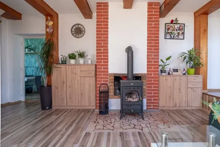 Prodej bytu 2+1, Prostějov, Hanačka, 78 m2