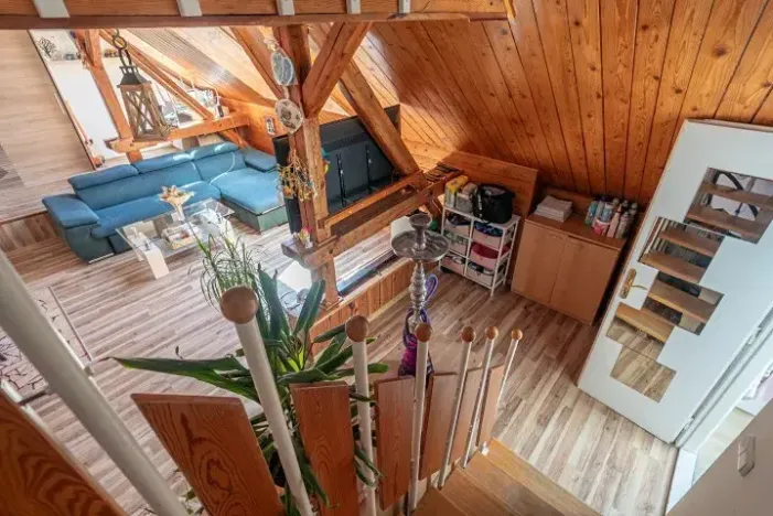 Prodej bytu 2+1, Prostějov, Hanačka, 78 m2