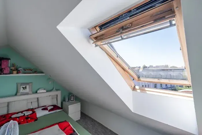Prodej bytu 2+1, Prostějov, Hanačka, 78 m2