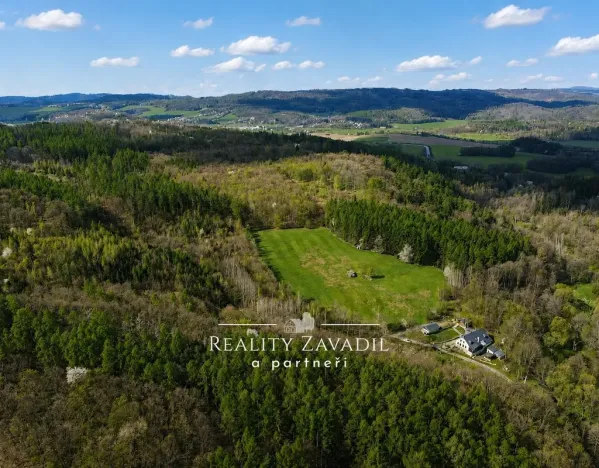 Prodej ubytování, Vysoká - Pitárné, 322 m2
