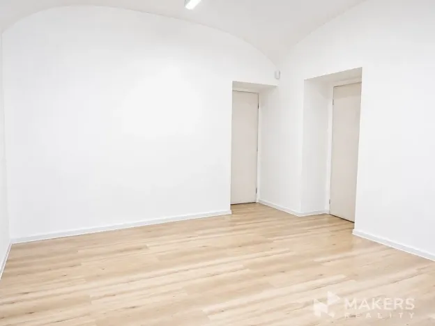 Pronájem kanceláře, Praha - Nusle, Bělehradská, 39 m2