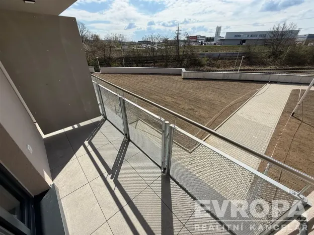 Pronájem bytu 2+kk, Brandýs nad Labem-Stará Boleslav, Augustina Lukeše, 63 m2