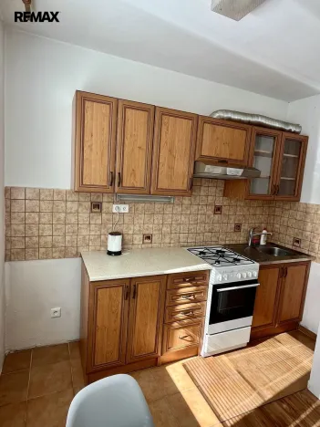 Pronájem bytu 1+1, Napajedla, Nábřeží, 35 m2