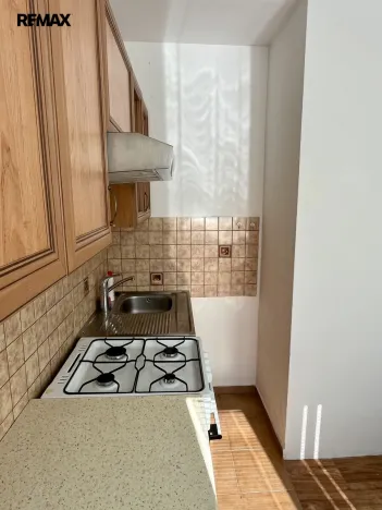 Pronájem bytu 1+1, Napajedla, Nábřeží, 35 m2