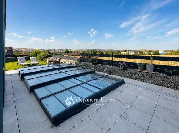 Prodej rodinného domu, Nový Šaldorf-Sedlešovice - Nový Šaldorf, Větrná, 110 m2