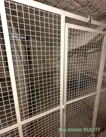 Pronájem bytu 2+kk, Praha - Smíchov, Kotevní, 49 m2