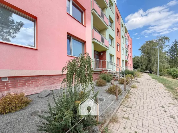 Prodej bytu 3+1, Ústí nad Labem, Ve Smyčce, 66 m2