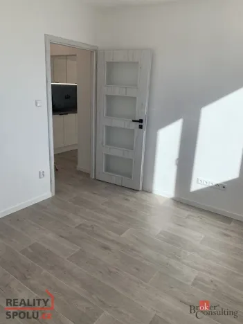 Pronájem bytu 2+kk, Opava - Kateřinky, Edvarda Beneše, 35 m2