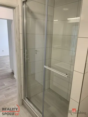 Pronájem bytu 2+kk, Opava - Kateřinky, Edvarda Beneše, 35 m2