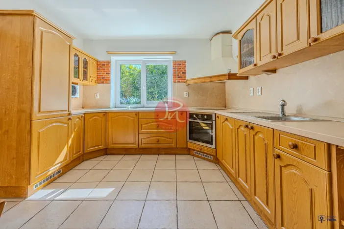 Prodej rodinného domu, Mořkov, Dolní, 499 m2