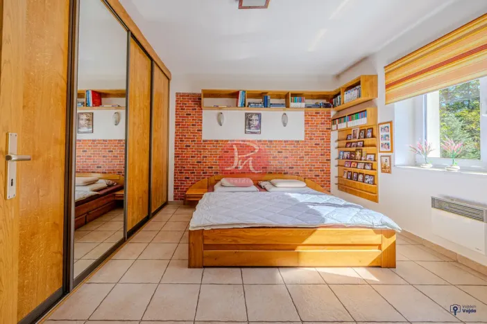 Prodej rodinného domu, Mořkov, Dolní, 499 m2