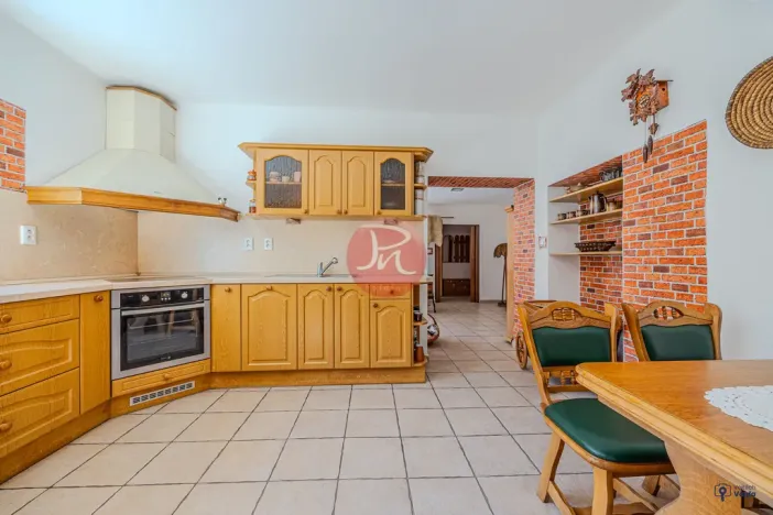 Prodej rodinného domu, Mořkov, Dolní, 499 m2