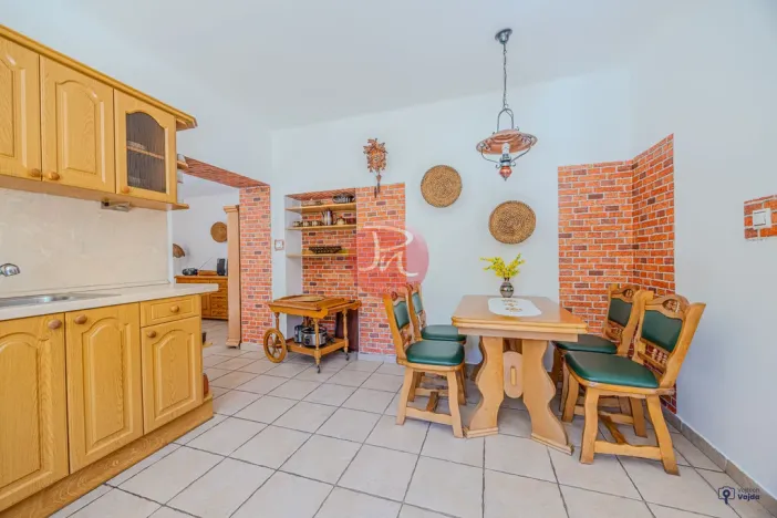 Prodej rodinného domu, Mořkov, Dolní, 499 m2