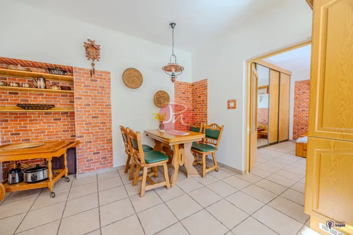 Prodej rodinného domu, Mořkov, Dolní, 499 m2