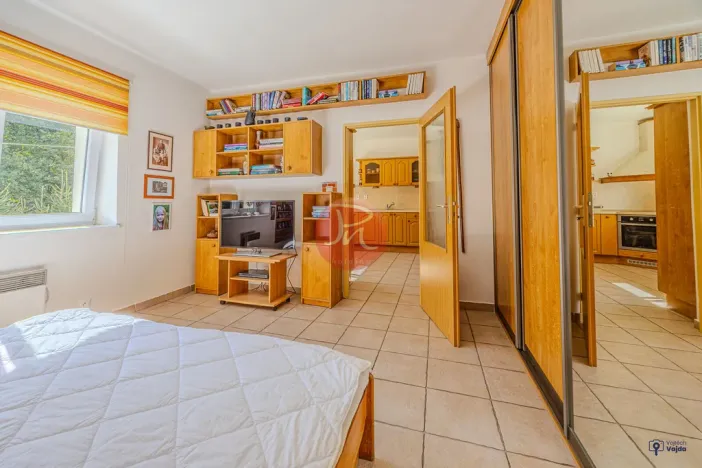 Prodej rodinného domu, Mořkov, Dolní, 499 m2