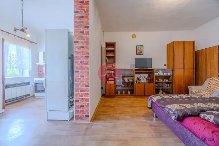 Prodej rodinného domu, Mořkov, Dolní, 499 m2