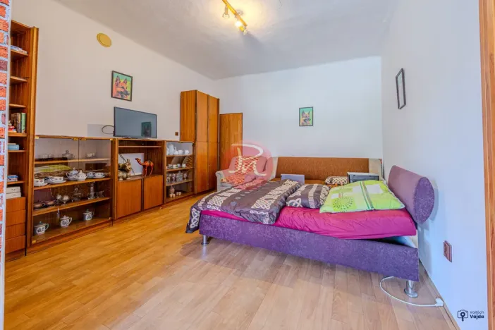 Prodej rodinného domu, Mořkov, Dolní, 499 m2