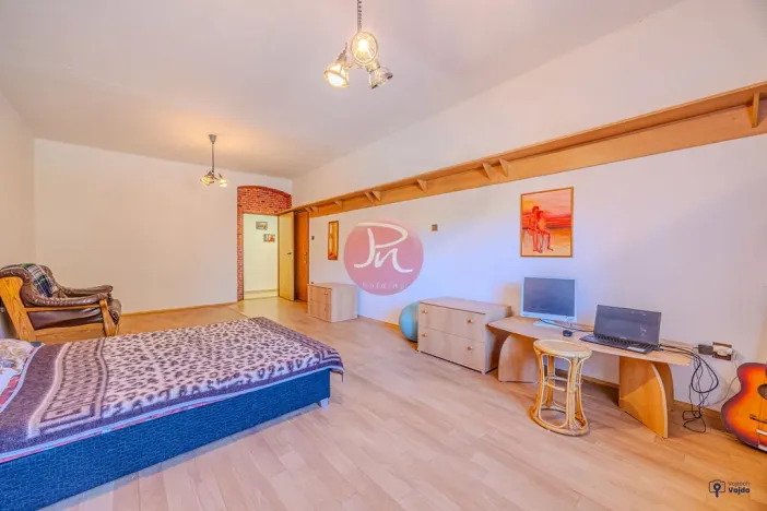 Prodej rodinného domu, Mořkov, Dolní, 499 m2
