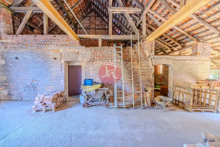 Prodej rodinného domu, Mořkov, Dolní, 499 m2
