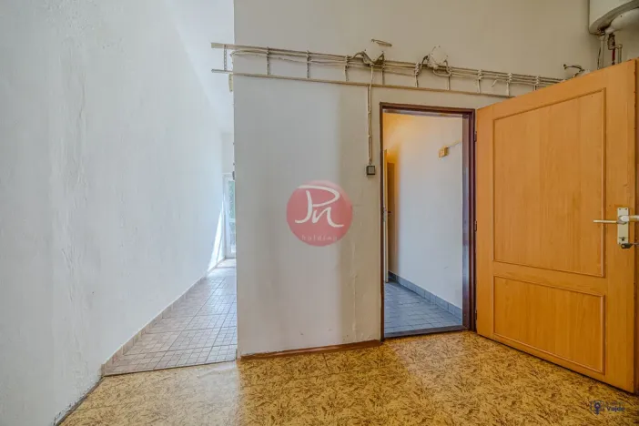 Prodej rodinného domu, Mořkov, Dolní, 499 m2