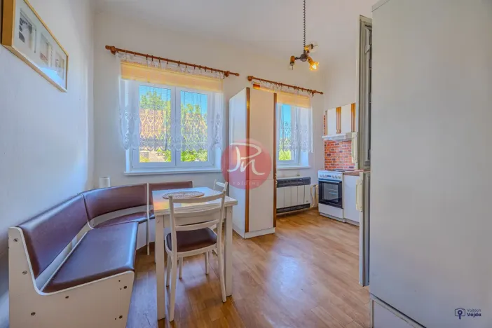 Prodej rodinného domu, Mořkov, Dolní, 500 m2