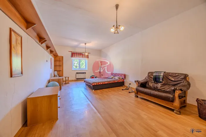 Prodej rodinného domu, Mořkov, Dolní, 500 m2