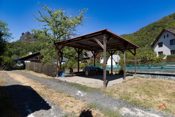 Prodej rodinného domu, Těchlovice, 120 m2