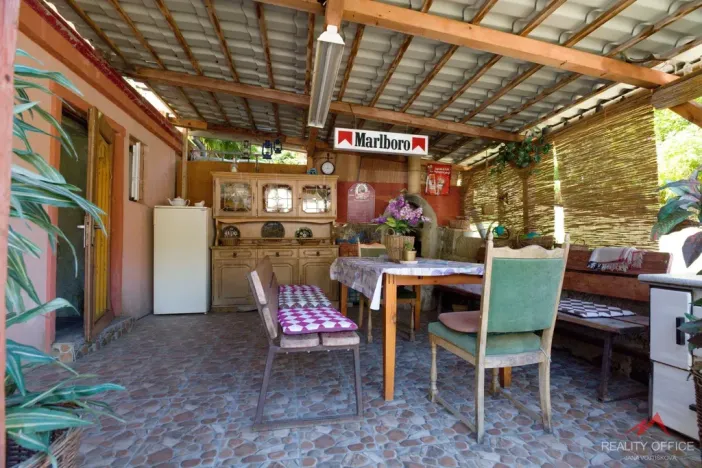 Prodej rodinného domu, Těchlovice, 120 m2