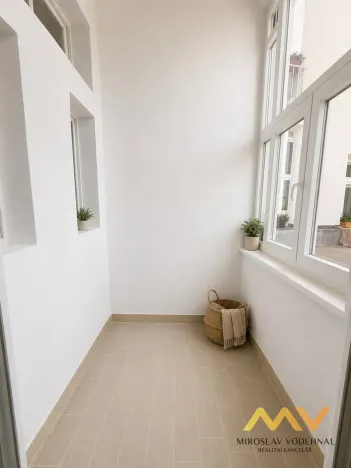 Pronájem bytu 3+1, Hradec Králové - Pražské Předměstí, Dukelská třída, 129 m2