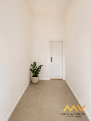 Pronájem bytu 3+1, Hradec Králové - Pražské Předměstí, Dukelská třída, 129 m2